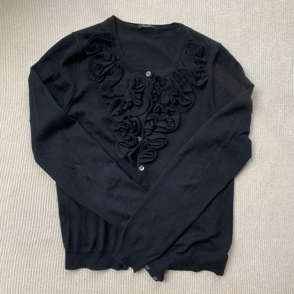 J. Crew Sweater